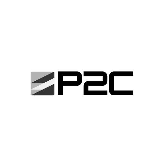 P2C