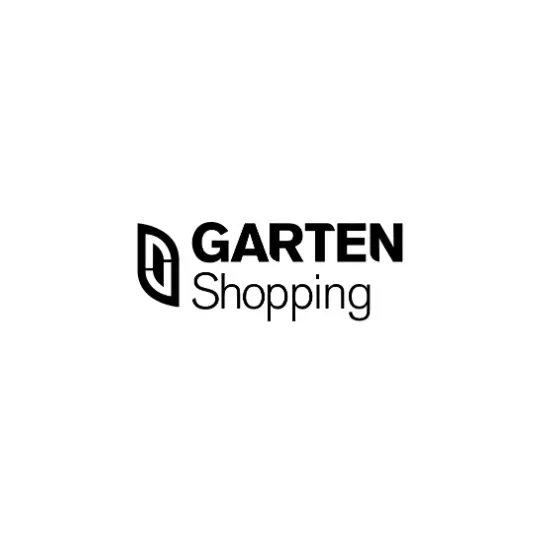 Garten Shopping